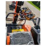 Unused 2026 atspower ME18 Mini Excavator ME18