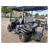 Unused 2026 Onshine Golf Cart OSGC4