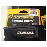 Ironclad General Utility Gloves 2XL 6 Pairs