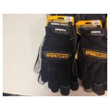 Ironclad General Utility Gloves 2XL 6 Pairs