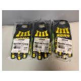 Kong Waterproof Cut 5 Gloves 2XL 3 Pairs