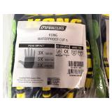 Kong Waterproof Cut 5 Gloves 2XL 3 Pairs