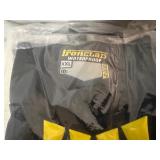 Kong Waterproof Cut 5 Gloves 2XL 3 Pairs