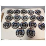 CGW Abrasives Metal Stainless 4-1/2 7/8 (17 Total)