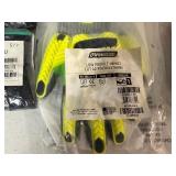 Various Ironclad Size Small Gloves ( 6 Pairs)