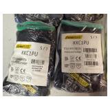 Various Ironclad Size Small Gloves ( 6 Pairs)