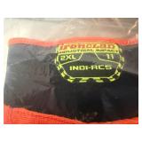 Ironclad Industrial Impact Rigger Cut 5 Gloves 2XL (3 Pairs)