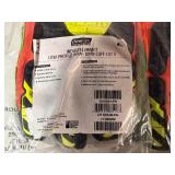 Ironclad Industrial Impact Rigger Cut 5 Gloves 2XL (3 Pairs)