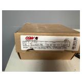 CGW Abrasives Quickie Cut 6x.045x7/8" (25 Total)