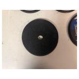 CGW Abrasives Quickie Cut 6x.045x7/8" (25 Total)