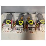 Ironclad Industrial Impact Knit Cut 5 Gloves XL (2 Pair) , Ironclad Kong Knit cut A5 Impact Gloves XL (2 pair)
