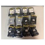 Ironclad Touchscreen Polyurethane Gloves Size L (12 Total)