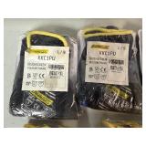 Ironclad Touchscreen Polyurethane Gloves Size L (12 Total)