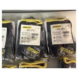 Ironclad Touchscreen Polyurethane Gloves Size L (12 Total)