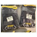 Ironclad Touchscreen Polyurethane Gloves Size L (12 Total)