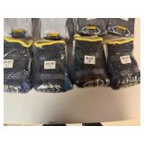 Ironclad Touchscreen Polyurethane Gloves Size L (12 Total)