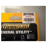Ironclad General Utility Reinforced Dexterity Gloves XL (12 Total)