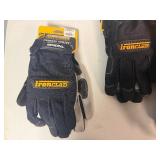 Ironclad General Utility Reinforced Dexterity Gloves XL (12 Total)