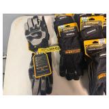 Ironclad General Utility Reinforced Dexterity Gloves XL (12 Total)