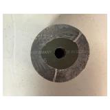 CGW Abrasives 1/2x7/8 Fiber Disc 36 Grit, Ceramic (25 Total new in packaging)