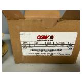 CGW Abrasives Size 5 Grit 60 Gold DWT (44 Total)