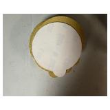 CGW Abrasives Size 5 Grit 60 Gold DWT (44 Total)