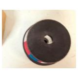 CGW Abrasives eXtreme Cut SS 4-1/2x045x7/8" (21 Total)