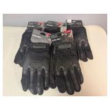 Ironclad exo Tactical impact gloves 2XL (5 Pairs)