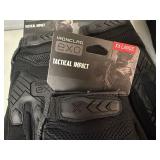 Ironclad exo Tactical impact gloves 2XL (5 Pairs)