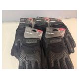 Ironclad exo Tactical impact gloves 2XL (5 Pairs)