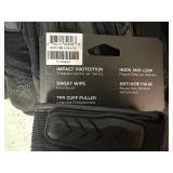 Ironclad exo Tactical impact gloves 2XL (5 Pairs)