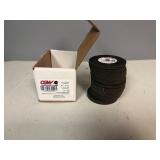 CGW Abrasives High Speed Cut-off 3x1/16x3/8 (50 Total)