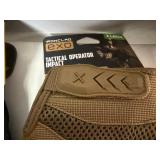 Misc. XL Ironclad Gloves