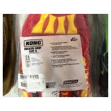 Misc. XL Ironclad Gloves