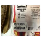 Misc. XL Ironclad Gloves