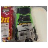 Misc. XL Ironclad Gloves