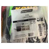 Misc. XL Ironclad Gloves