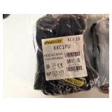 Misc. XL Ironclad Gloves