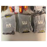 Misc. XL Ironclad Gloves