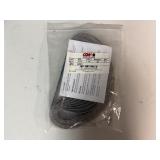 CGW Abrasives Belt 1/2x24 Grit 36 (New in Packaging 10 Total)