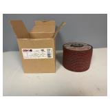 CGW Abrasives Camel Grinding wheels FGF Fast Cut 4-1/2x1/8