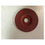 CGW Abrasives Camel Grinding wheels FGF Fast Cut 4-1/2x1/8
