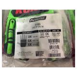 Ironclad Kong Deck Crew Gloves Size L (3 Pairs)
