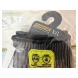 Ironclad Kong Rigger Grip Cut 5 Gloves 2XL (2 pairs) Ironclad Command A9 PU Impact Gloves 2XL (1 Pair)
