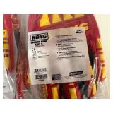 Ironclad Kong Rigger Grip Cut 5 Gloves 2XL (2 pairs) Ironclad Command A9 PU Impact Gloves 2XL (1 Pair)
