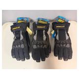 Ironclad Tundra XL Gloves (3 Pairs)