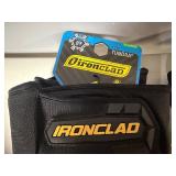 Ironclad Tundra XL Gloves (3 Pairs)