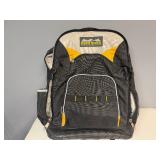 Heavy-Duty Rock River Backpack with Tipton Nope Rope 18x60x5 (Gently Used)