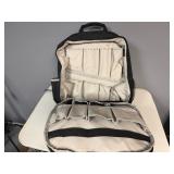 Heavy-Duty Rock River Backpack with Tipton Nope Rope 18x60x5 (Gently Used)