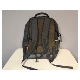 Heavy-Duty Rock River Backpack with Tipton Nope Rope 18x60x5 (Gently Used)